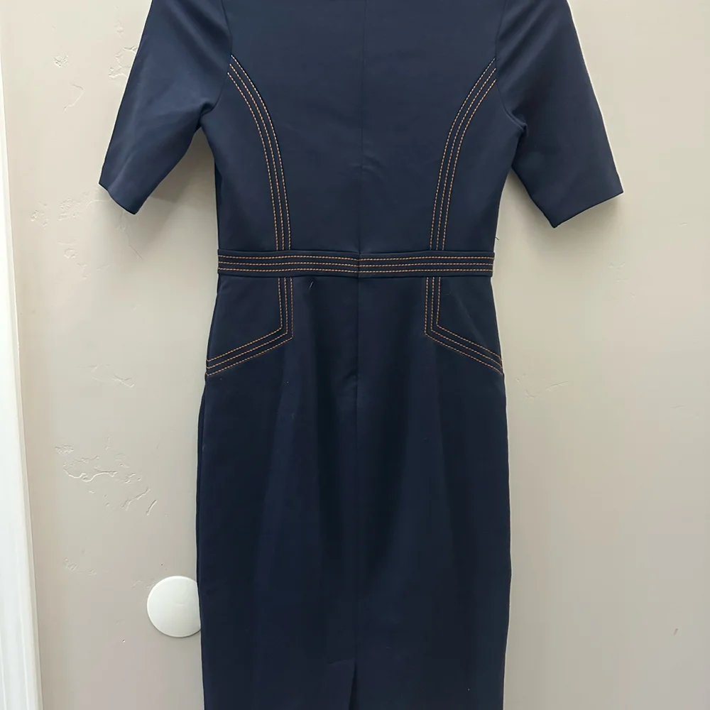 Boden Pencil Dress - Picture 4 of 5